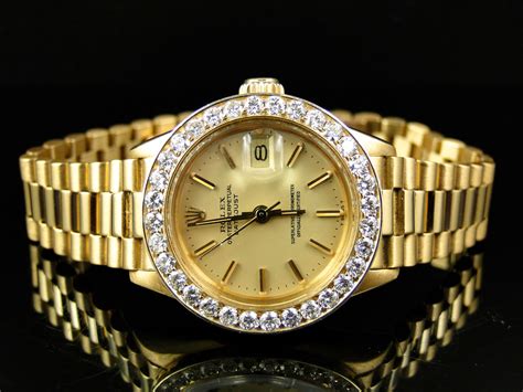 best place to buy preowned ladies rolex|pre owned rolex watches authentic.